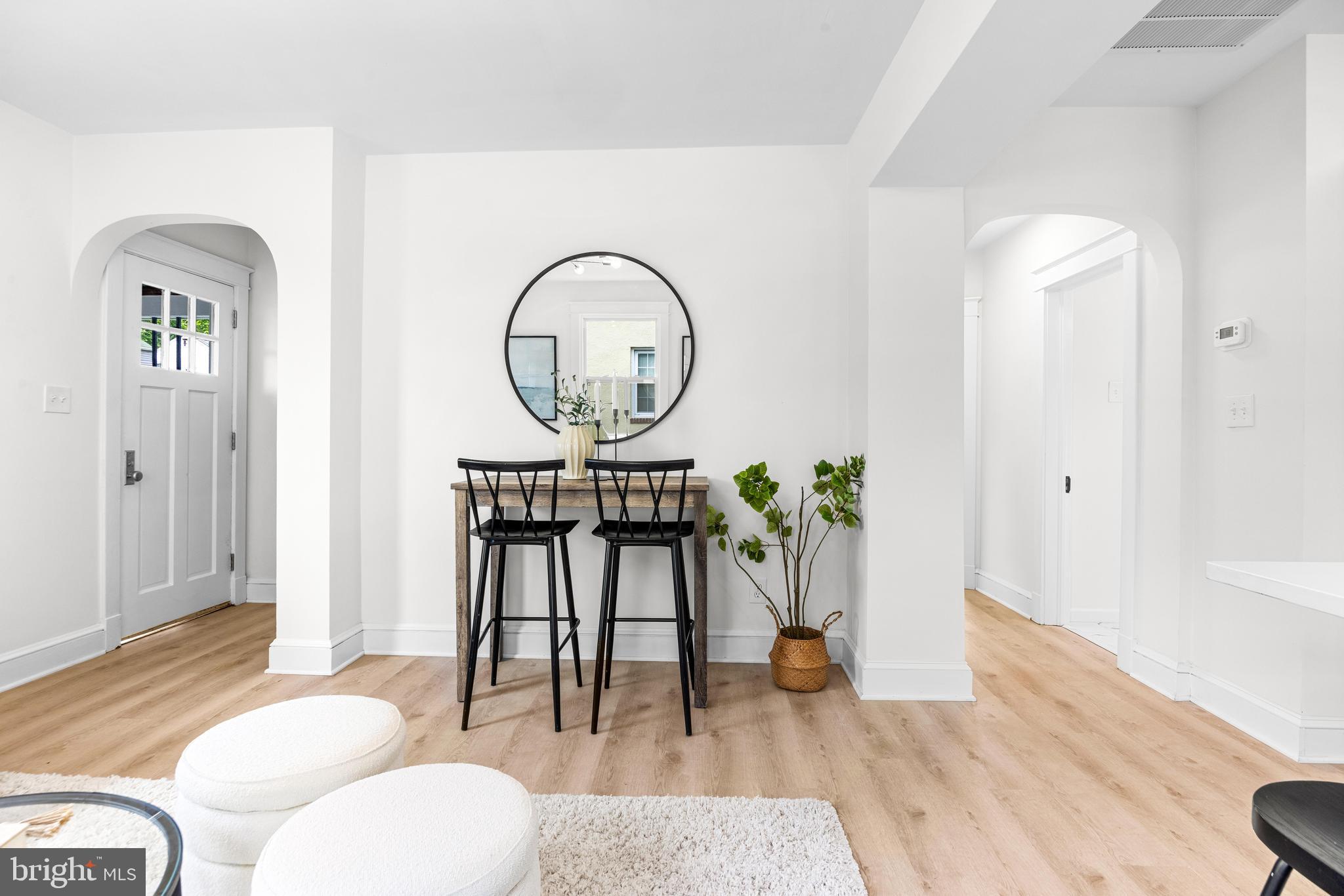 HALETHORPE HEIGHTS - Residential