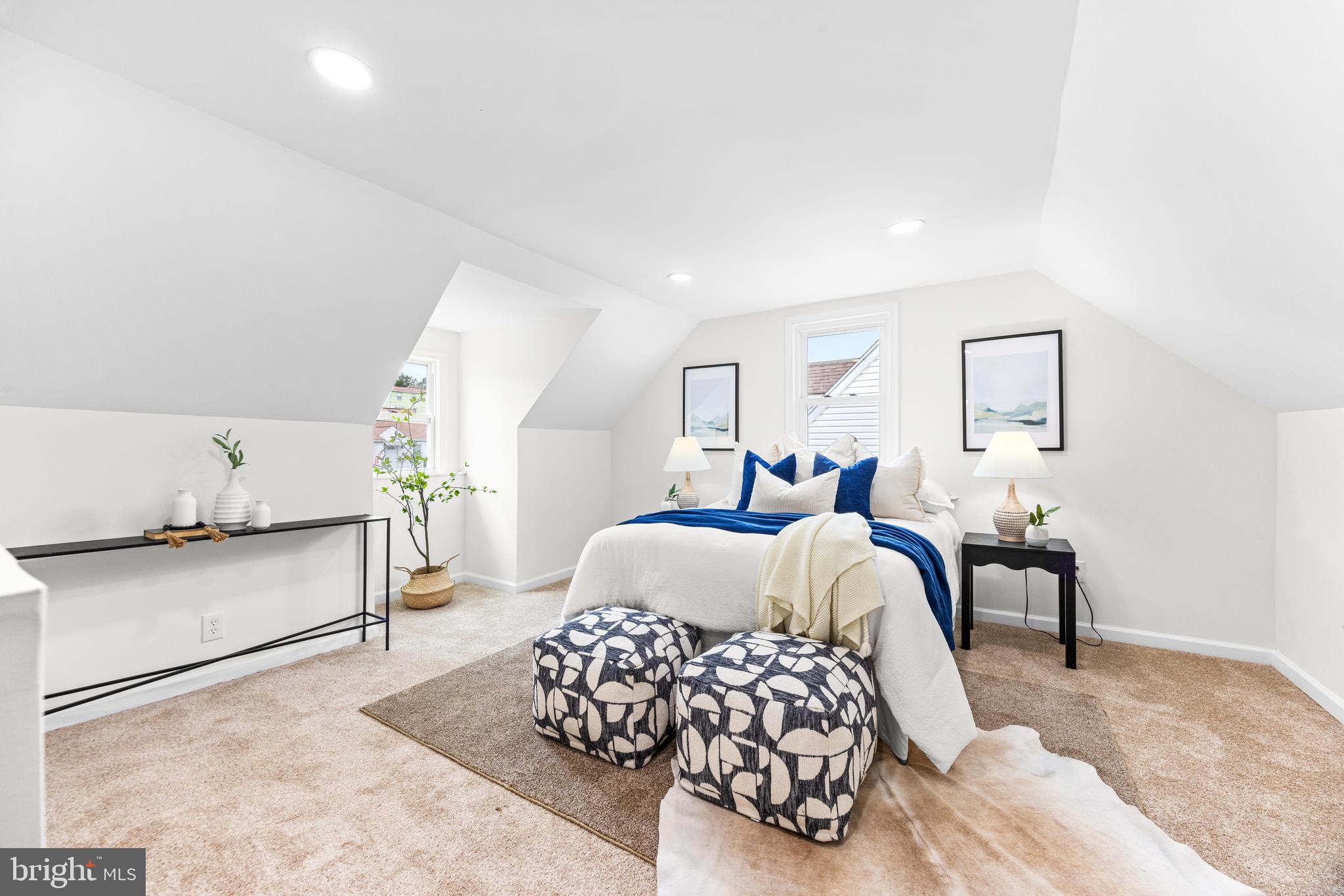HALETHORPE HEIGHTS - Residential