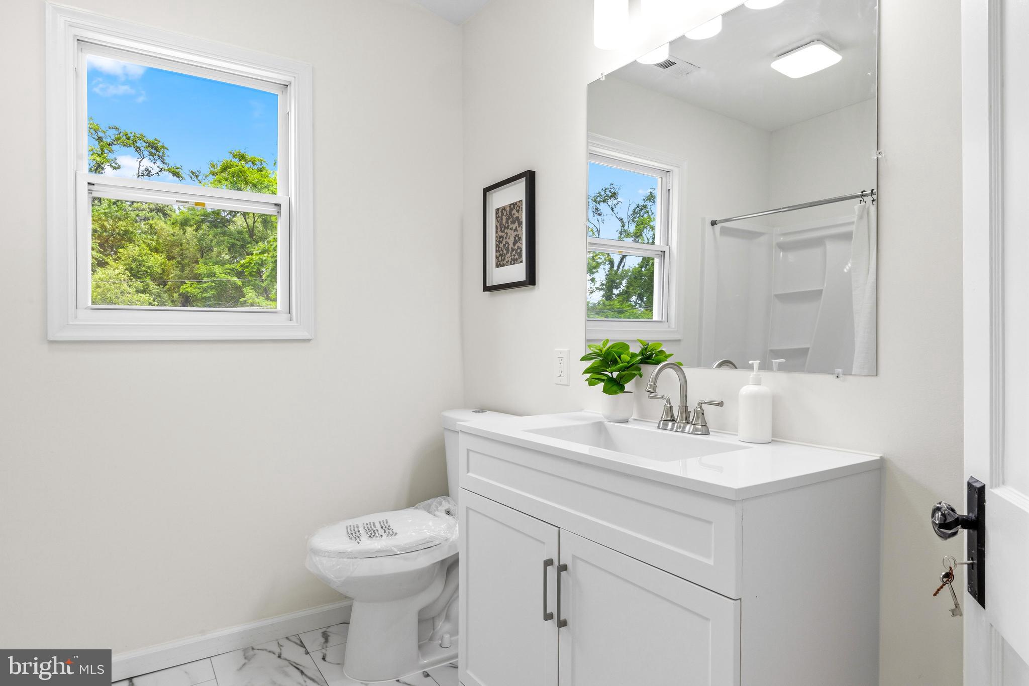 HALETHORPE HEIGHTS - Residential