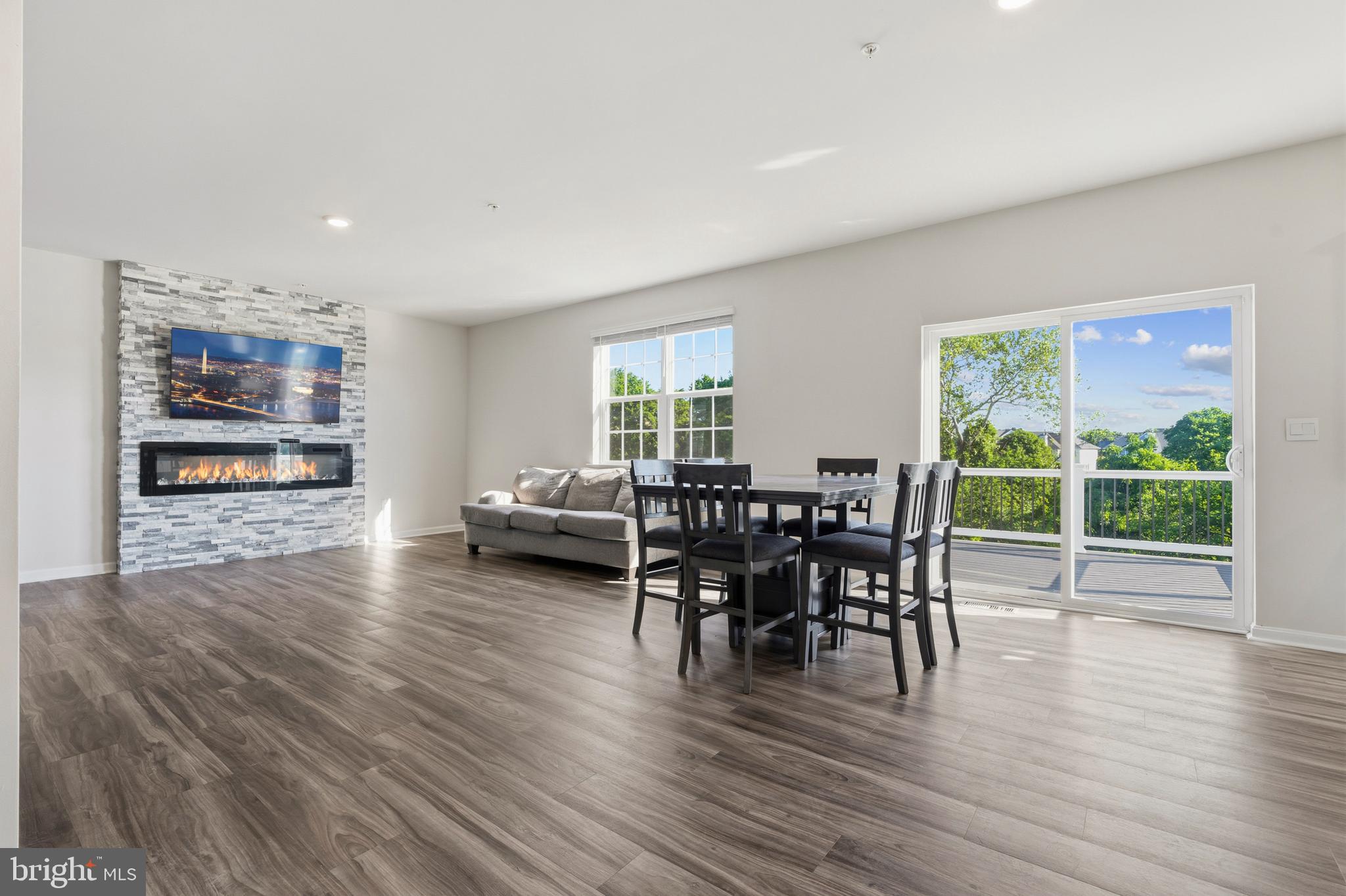 THE PRESERVE AT TUSCARORA - Residential