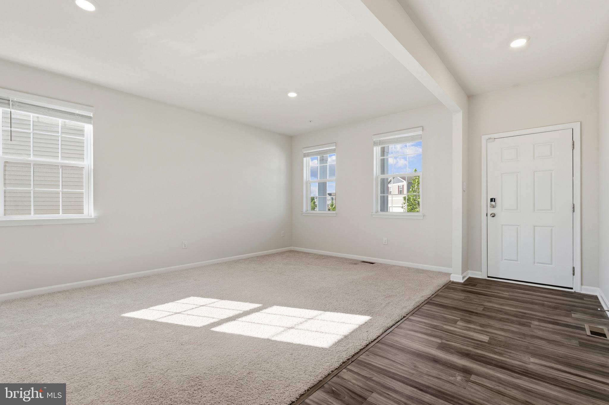 THE PRESERVE AT TUSCARORA - Residential