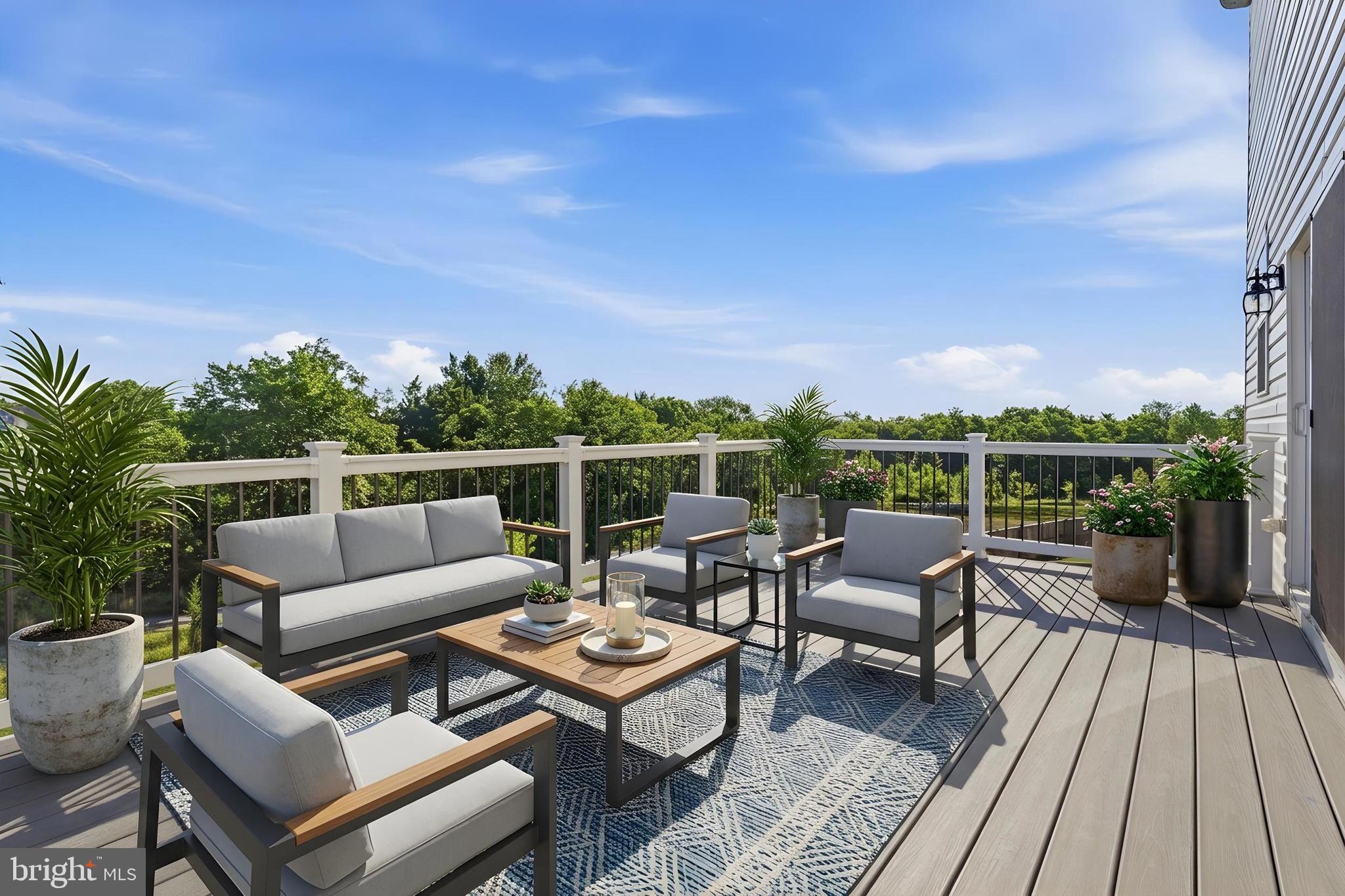 THE PRESERVE AT TUSCARORA - Residential