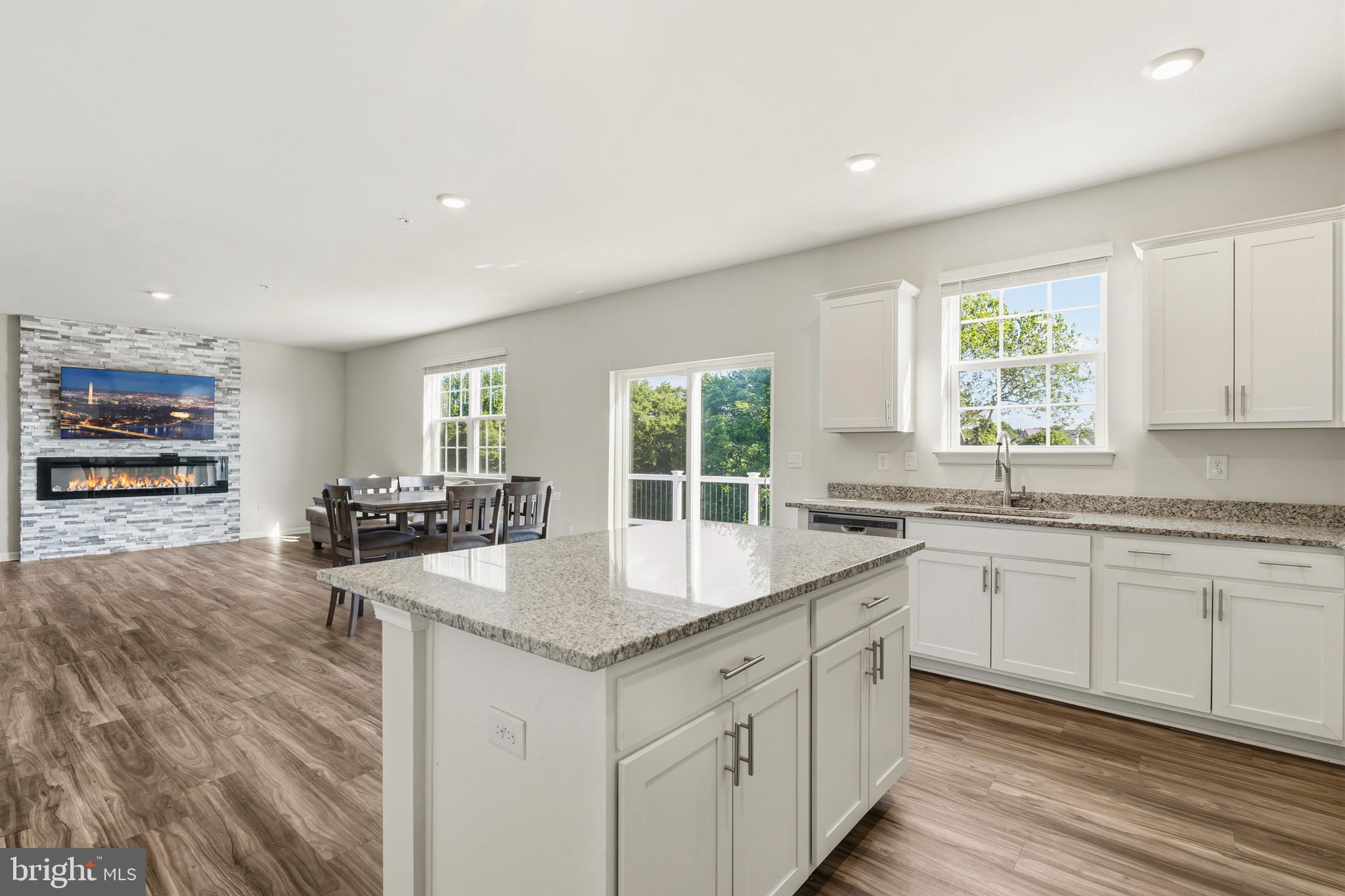 THE PRESERVE AT TUSCARORA - Residential