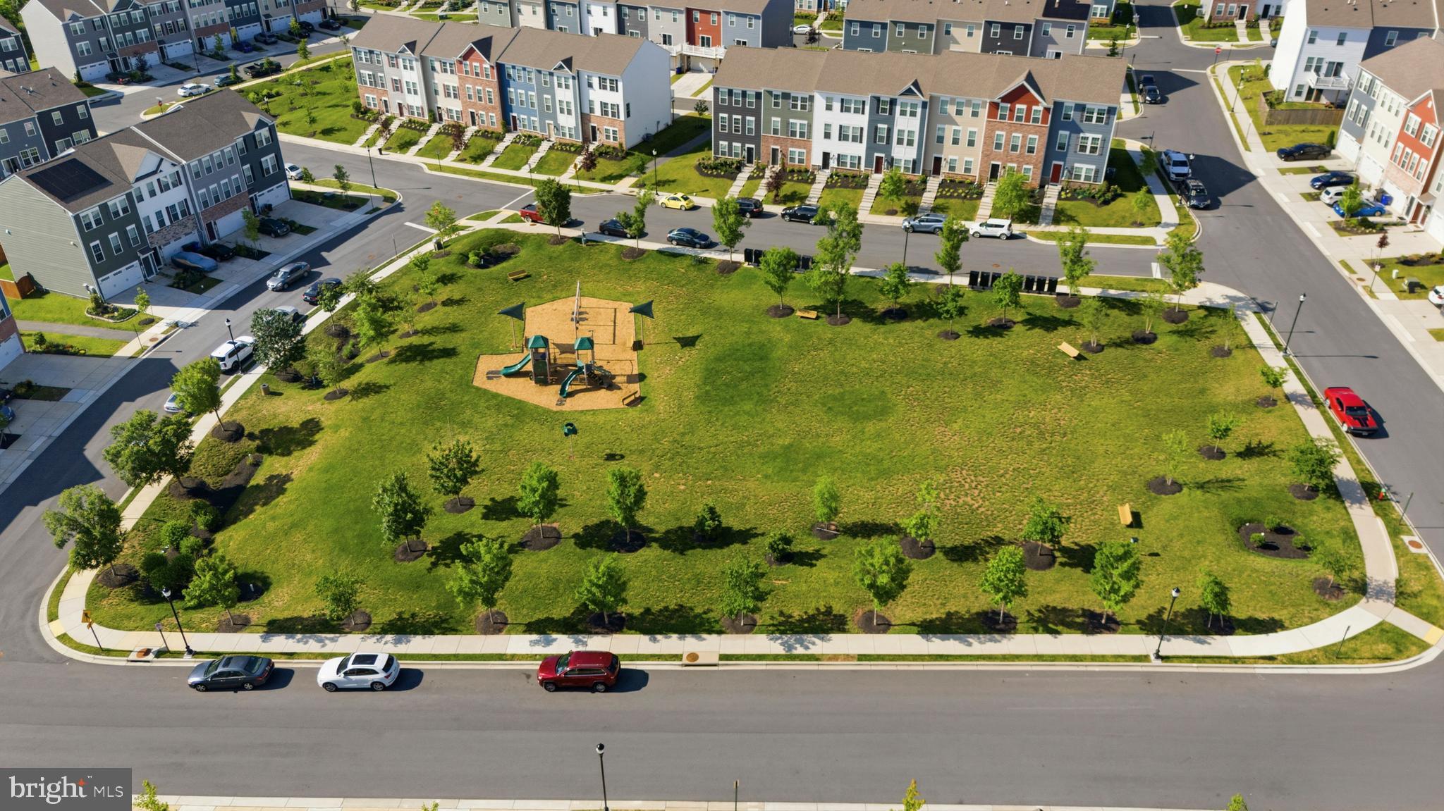 THE PRESERVE AT TUSCARORA - Residential
