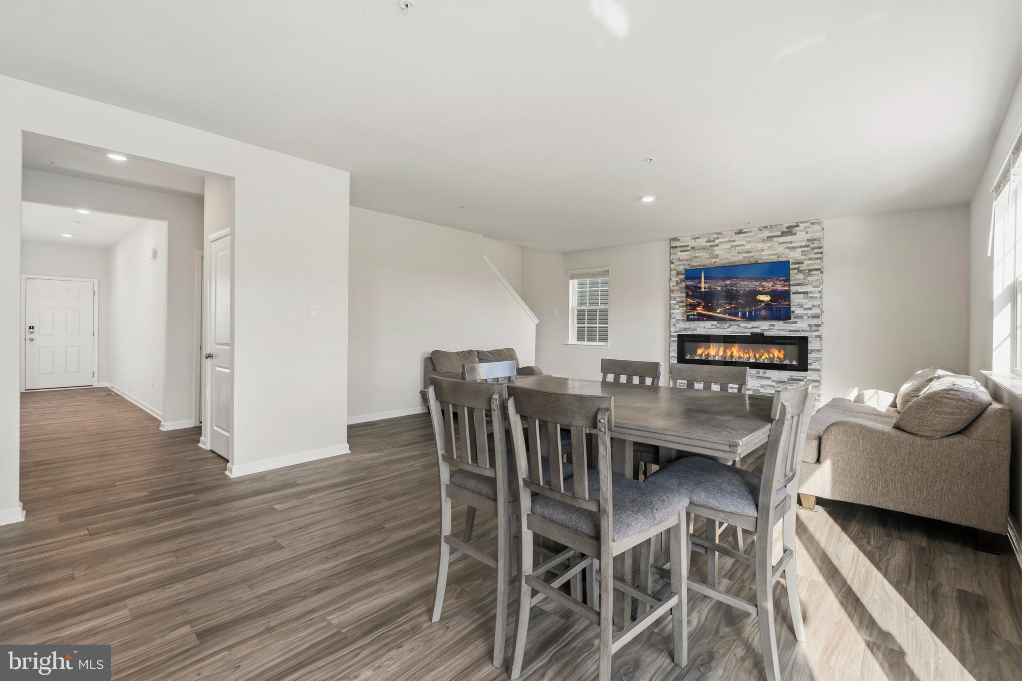 THE PRESERVE AT TUSCARORA - Residential
