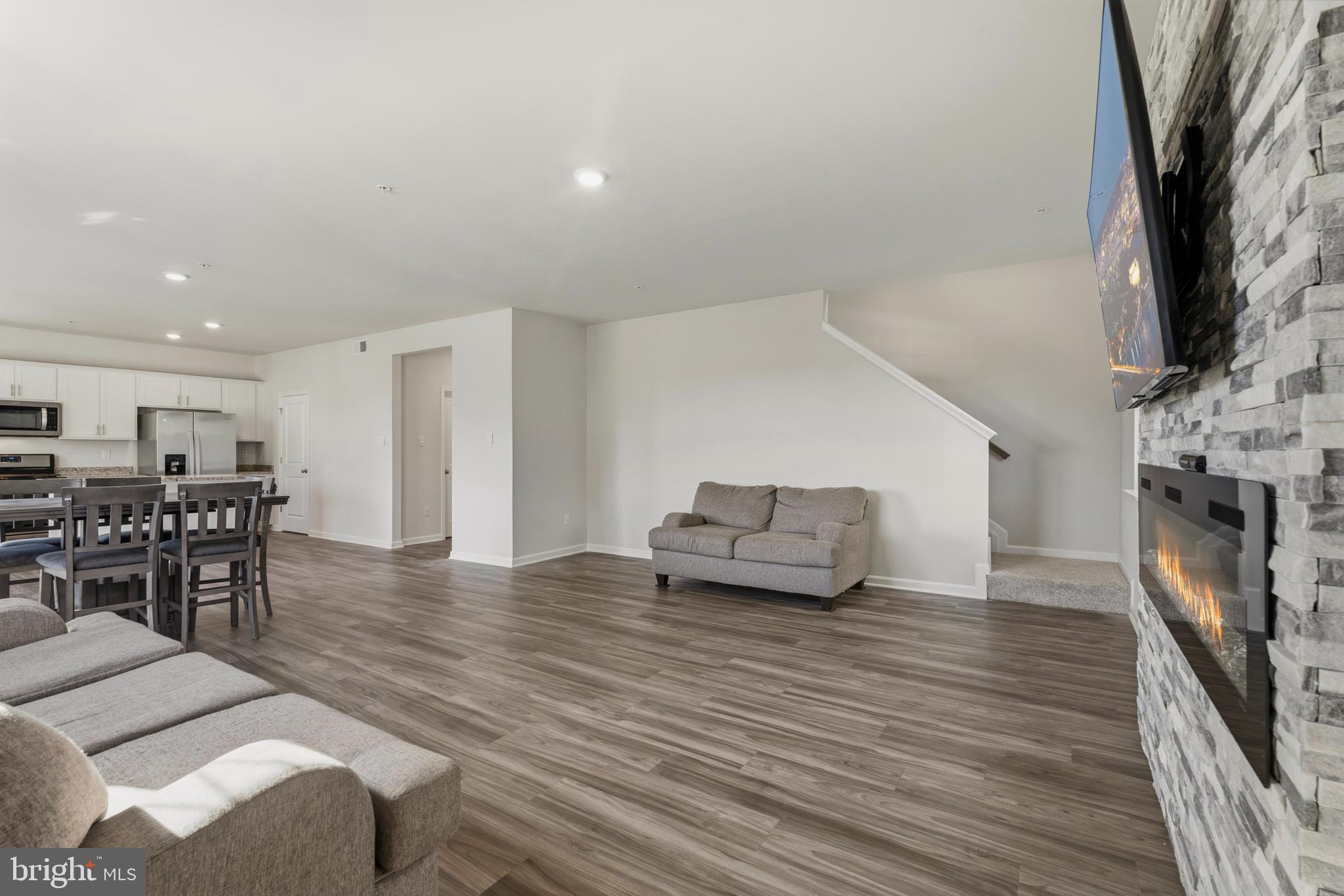 THE PRESERVE AT TUSCARORA - Residential