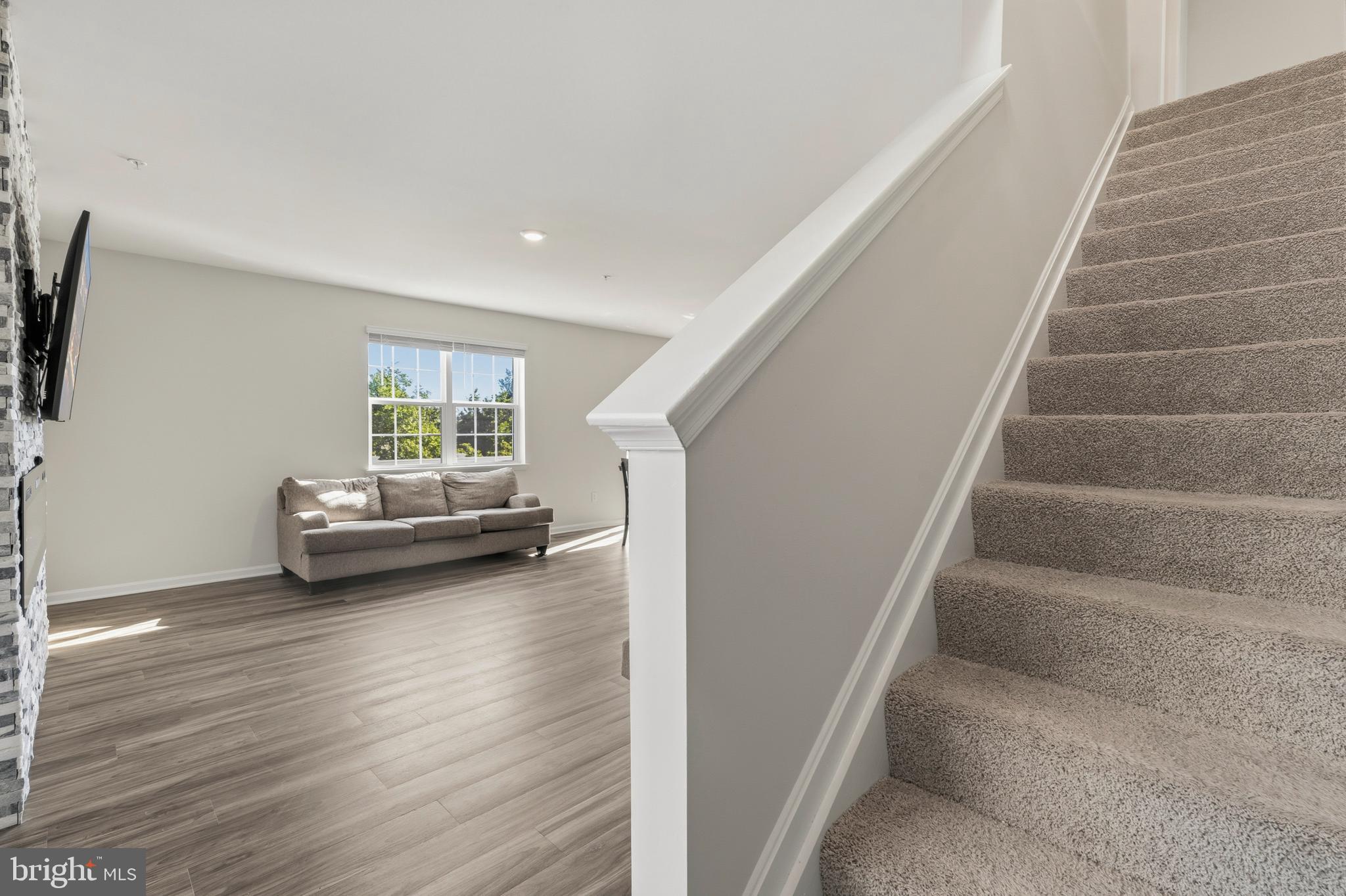 THE PRESERVE AT TUSCARORA - Residential