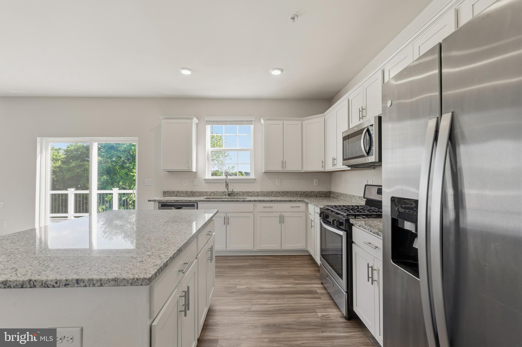 THE PRESERVE AT TUSCARORA - Residential
