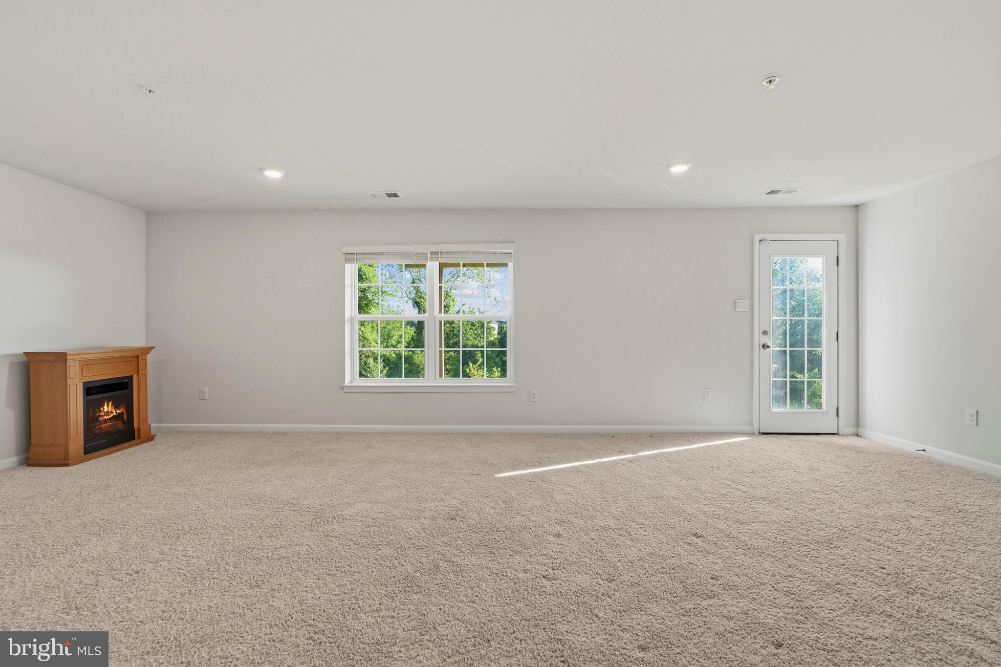 THE PRESERVE AT TUSCARORA - Residential