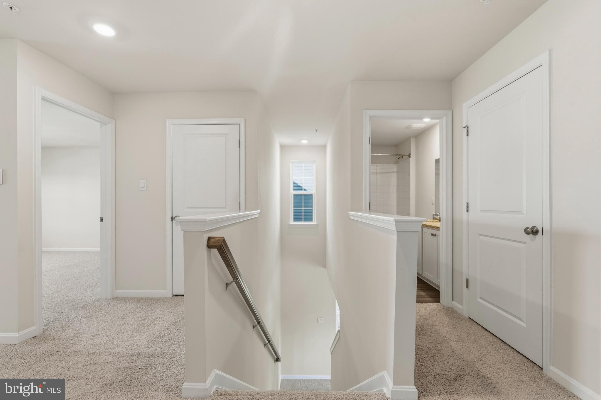 THE PRESERVE AT TUSCARORA - Residential