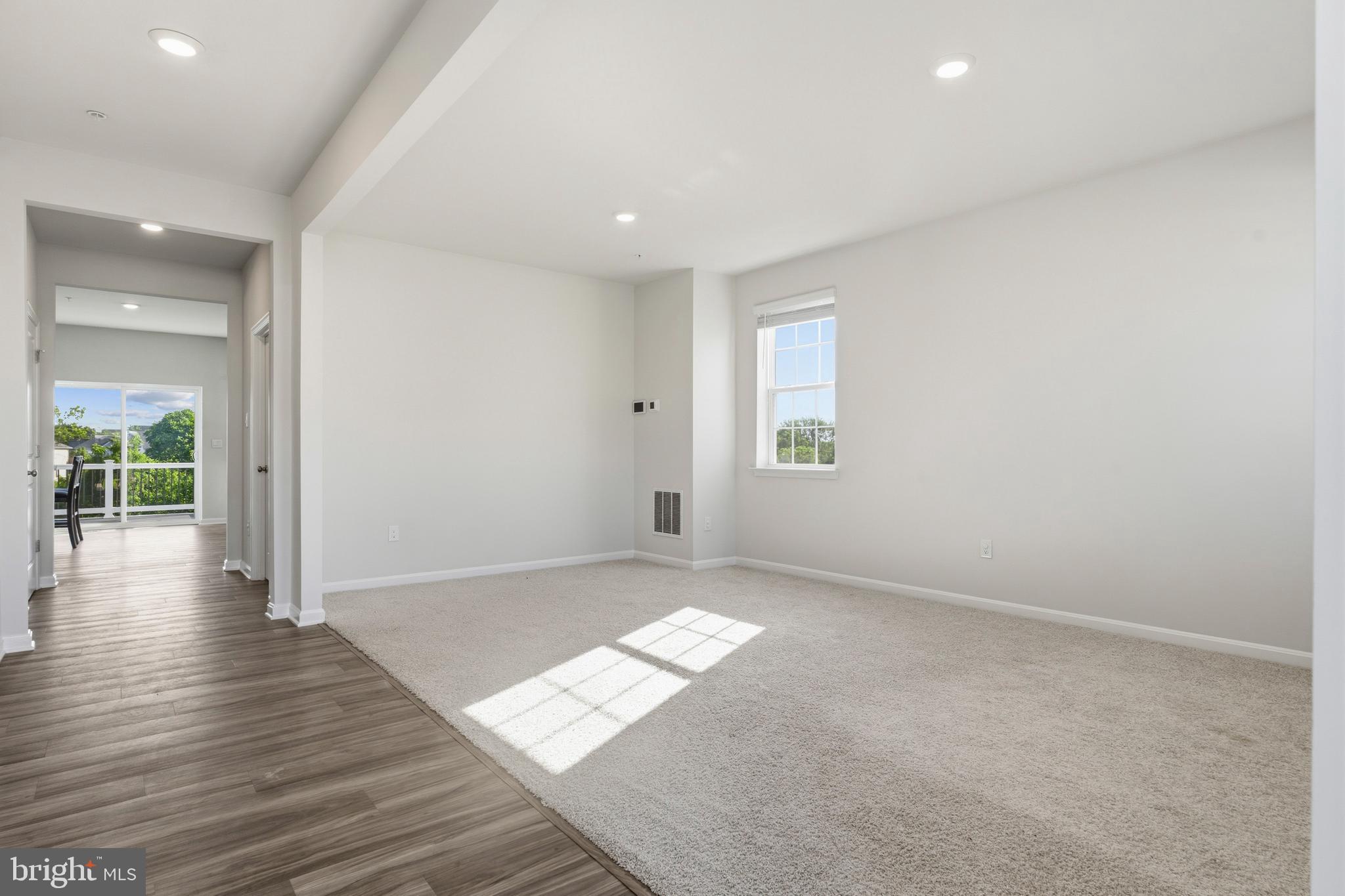 THE PRESERVE AT TUSCARORA - Residential