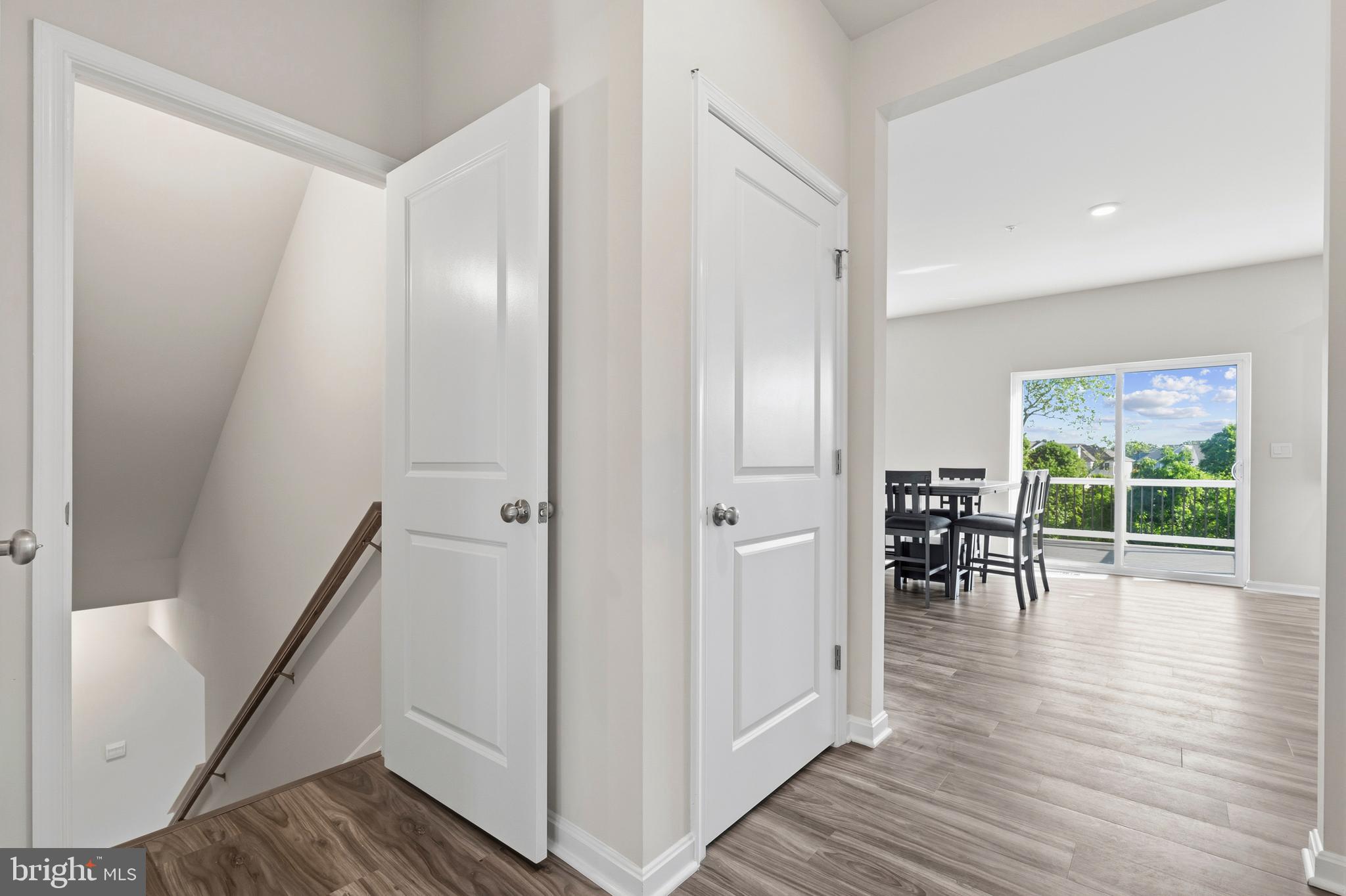 THE PRESERVE AT TUSCARORA - Residential