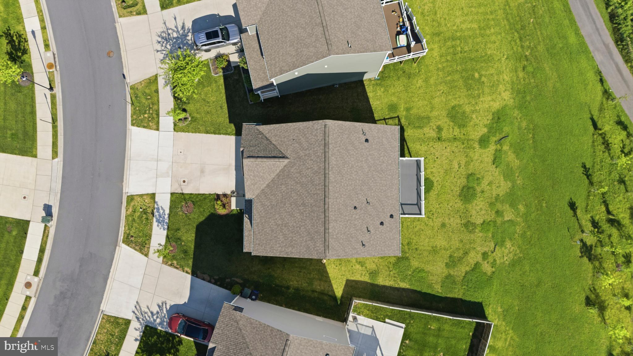 THE PRESERVE AT TUSCARORA - Residential