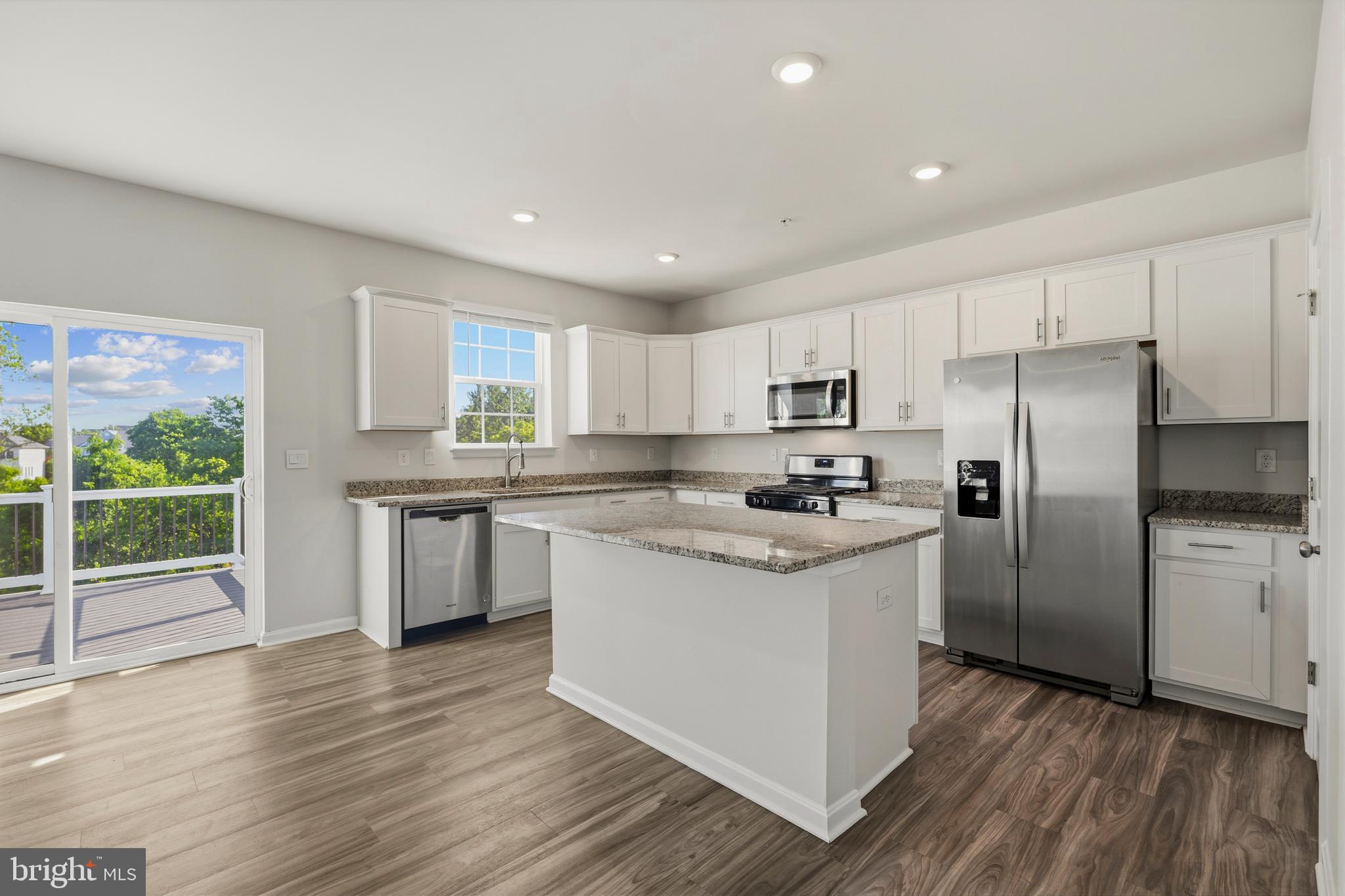 THE PRESERVE AT TUSCARORA - Residential