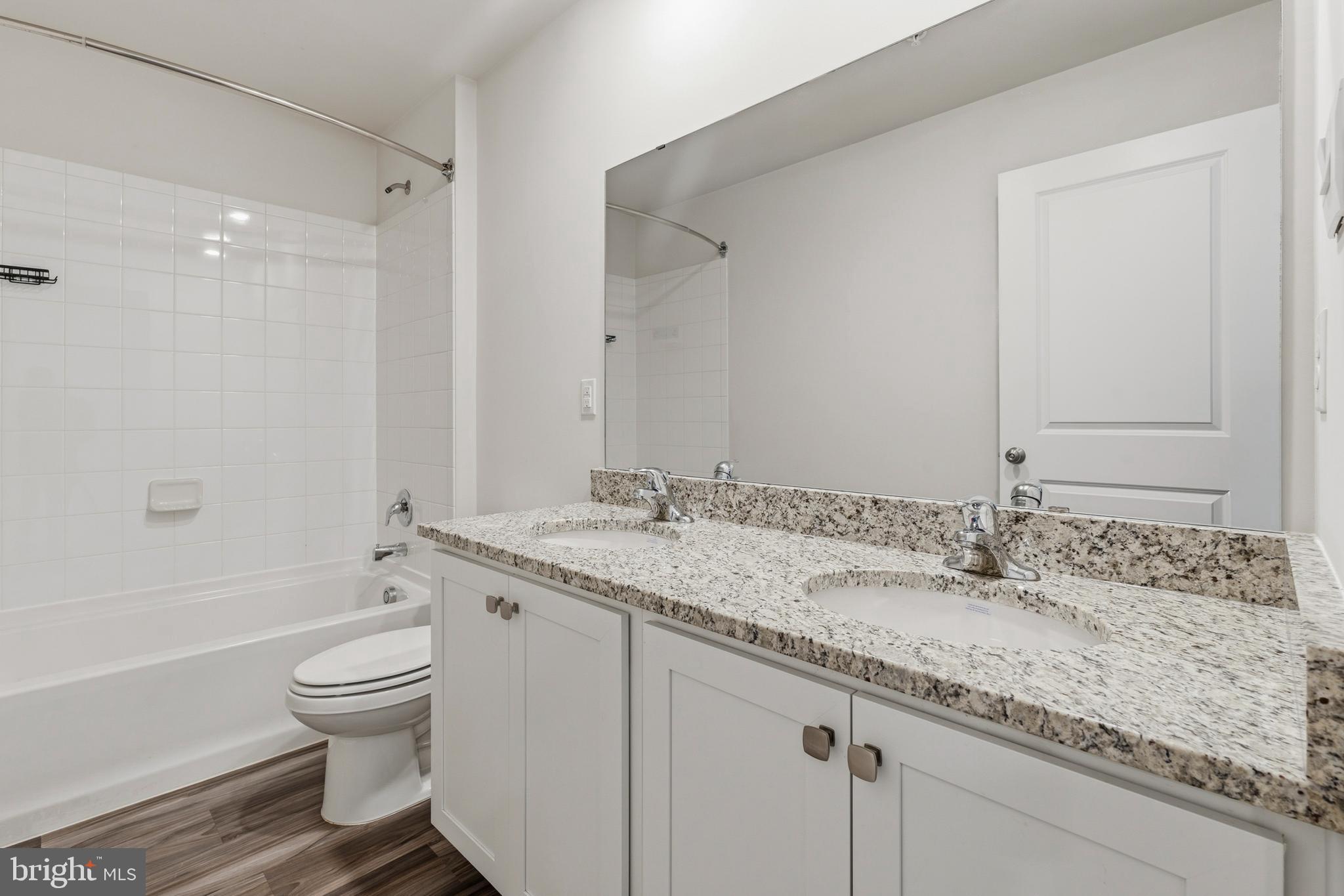 THE PRESERVE AT TUSCARORA - Residential