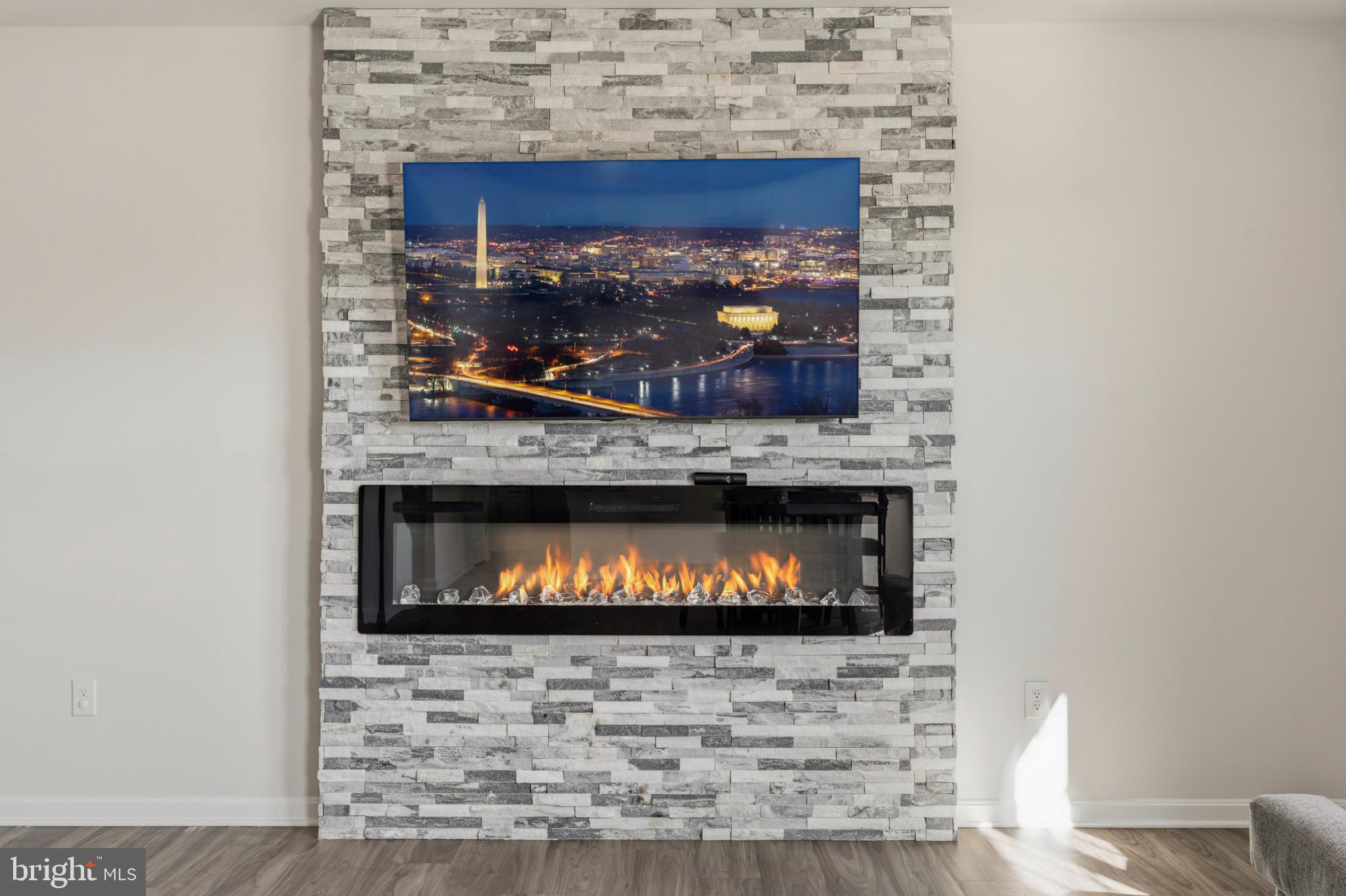 THE PRESERVE AT TUSCARORA - Residential