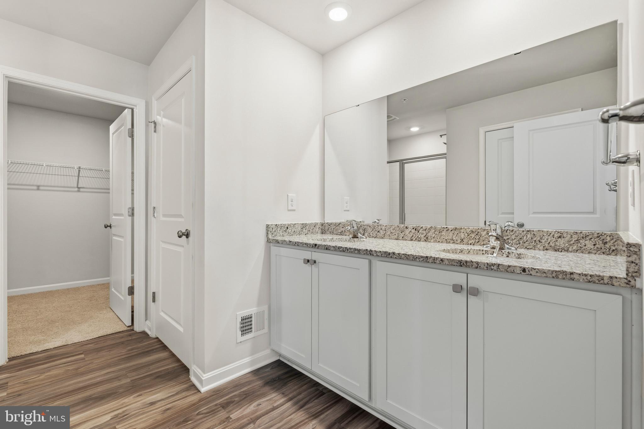 THE PRESERVE AT TUSCARORA - Residential