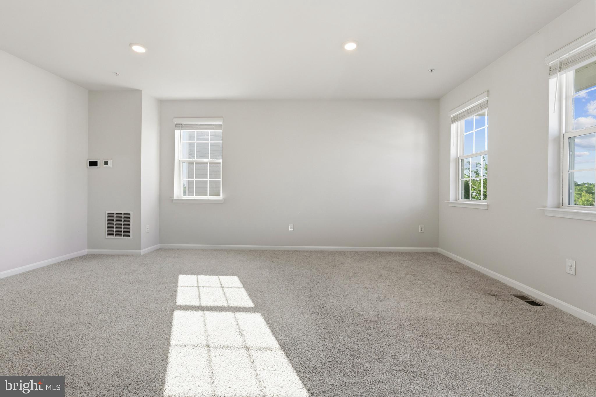 THE PRESERVE AT TUSCARORA - Residential