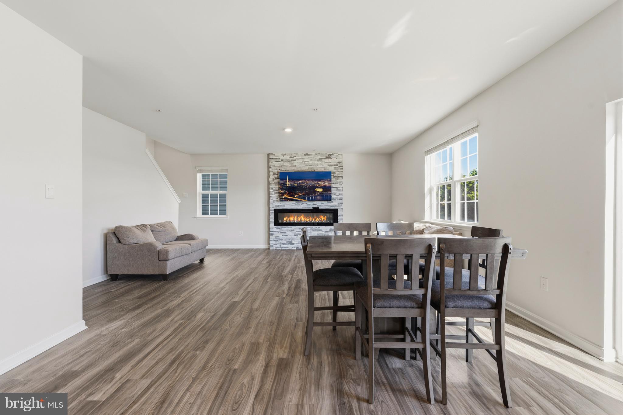 THE PRESERVE AT TUSCARORA - Residential