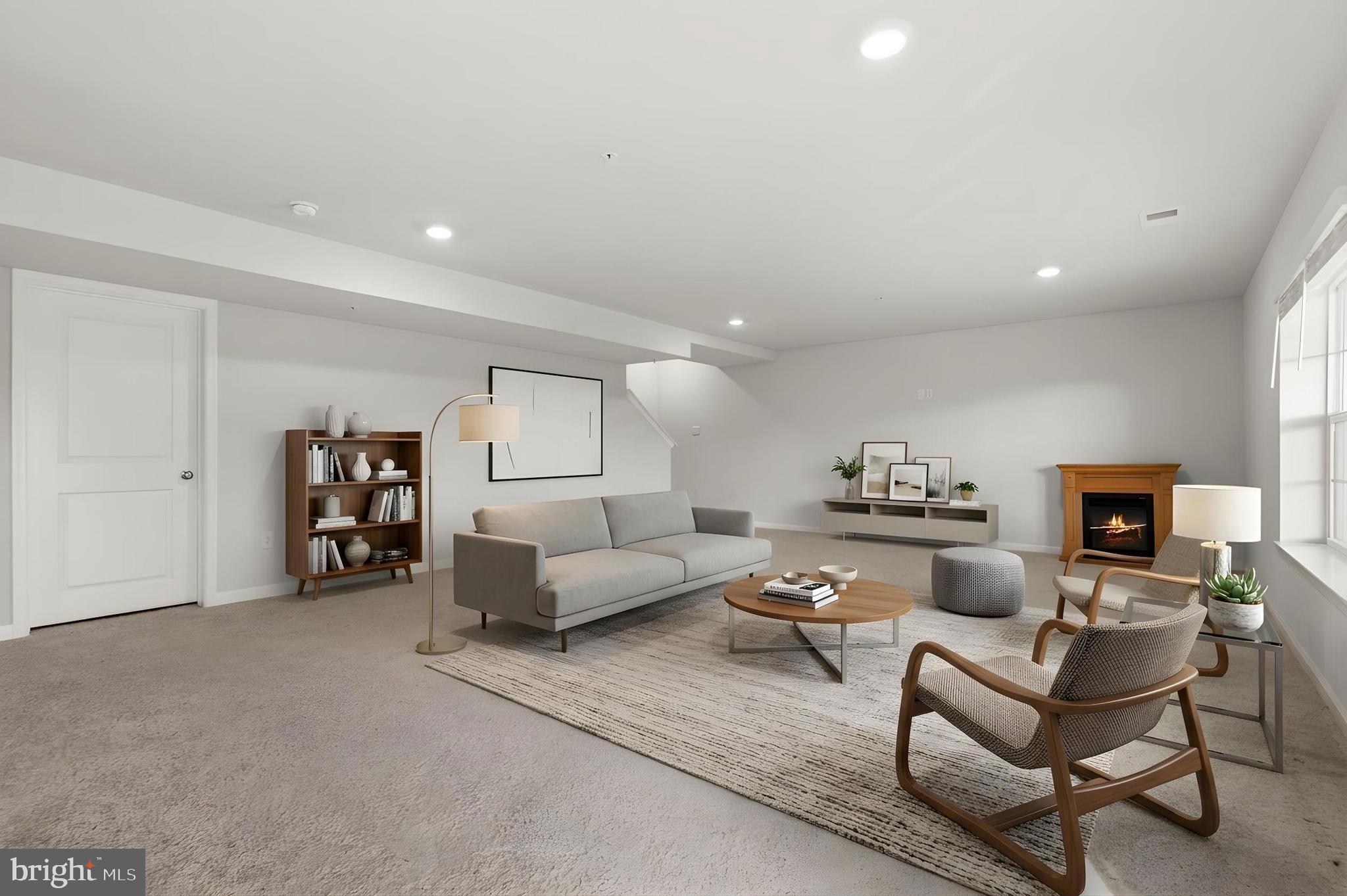 THE PRESERVE AT TUSCARORA - Residential