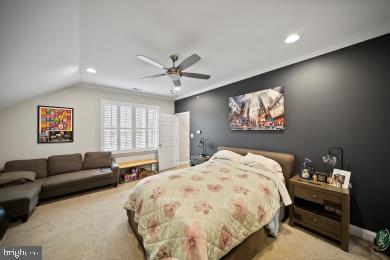 PHILLIPS COURT - Residential