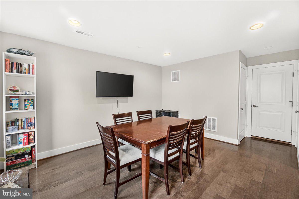 CLARKSBURG TOWN CENTER - Residential