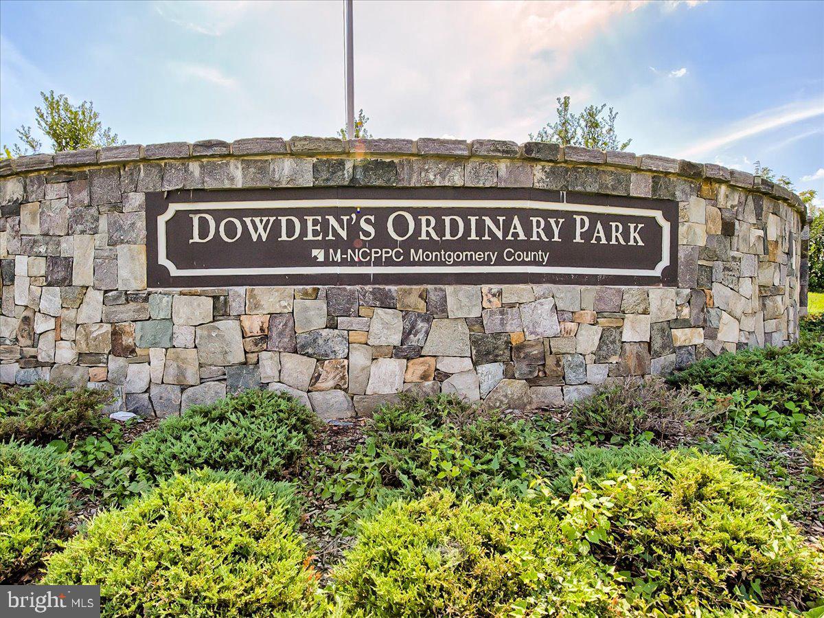 CLARKSBURG TOWN CENTER - Residential