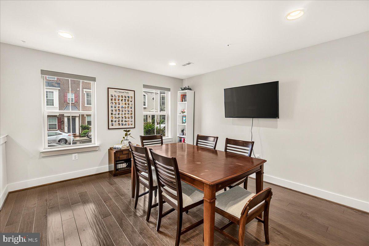 CLARKSBURG TOWN CENTER - Residential