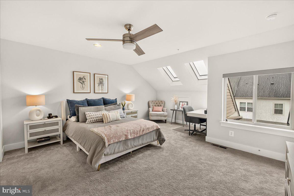 CLARKSBURG TOWN CENTER - Residential