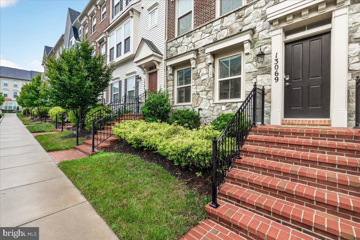 CLARKSBURG TOWN CENTER - Residential