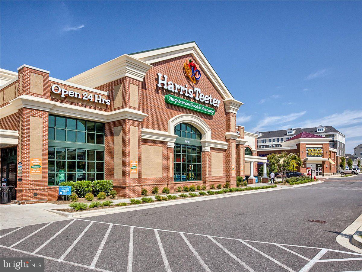 CLARKSBURG TOWN CENTER - Residential