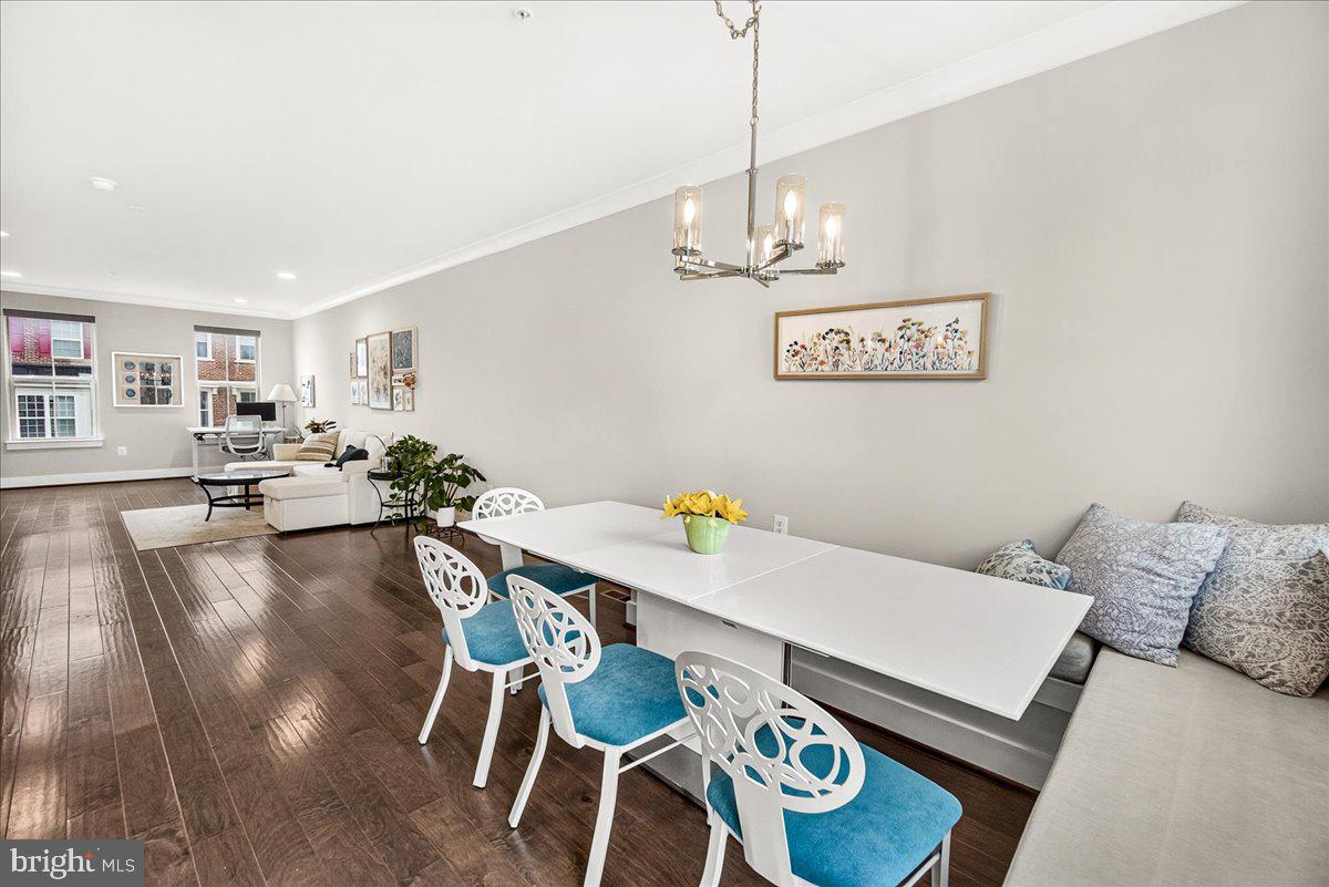 CLARKSBURG TOWN CENTER - Residential