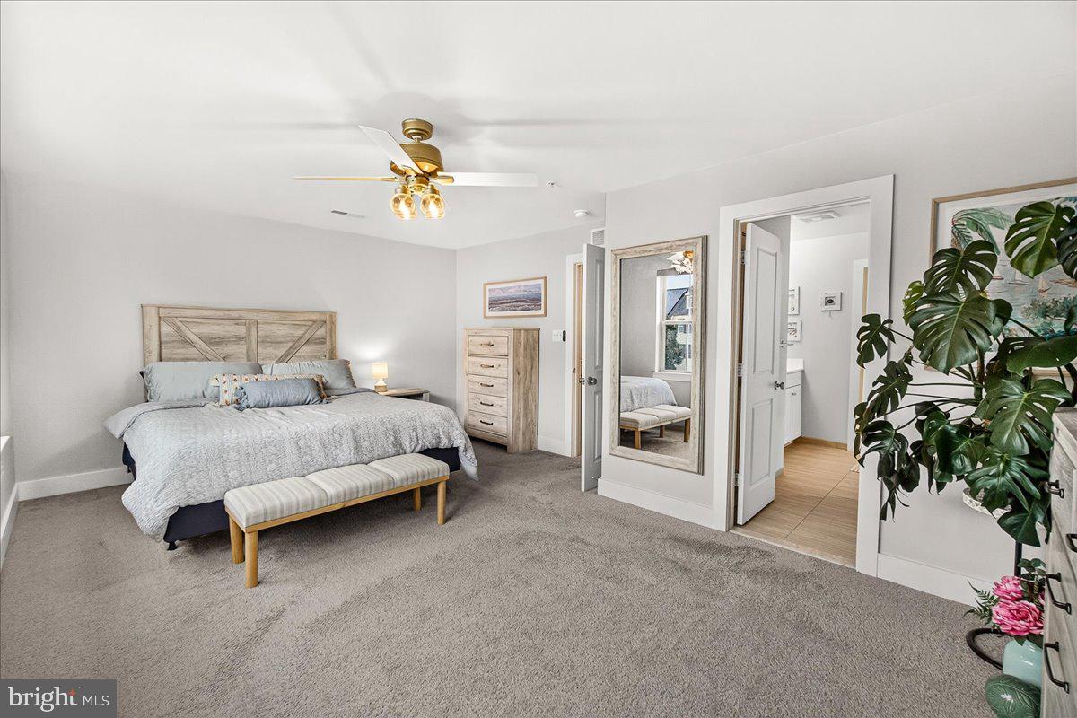 CLARKSBURG TOWN CENTER - Residential