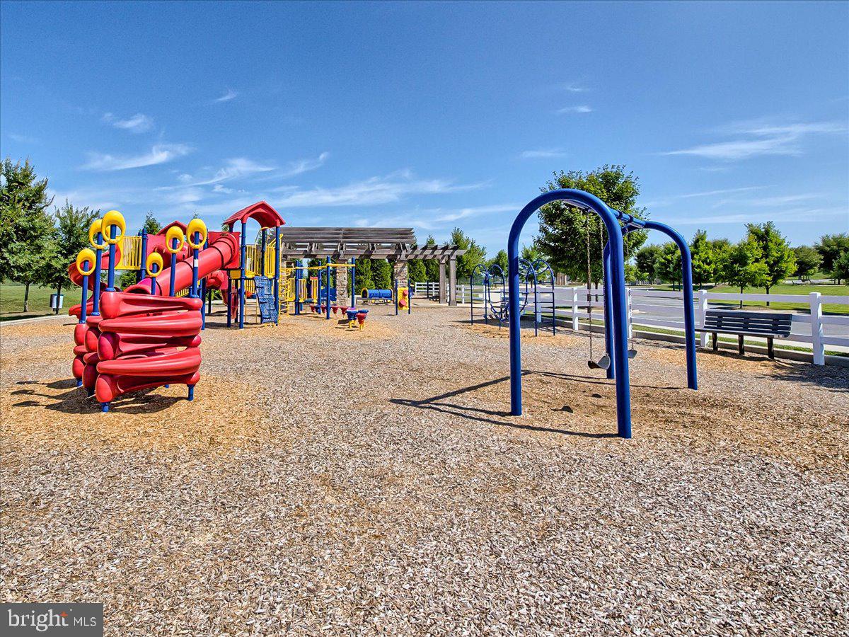 CLARKSBURG TOWN CENTER - Residential