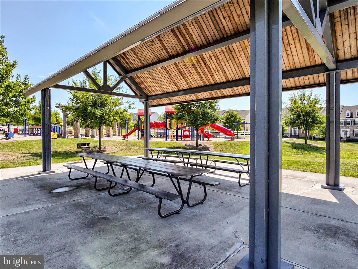 CLARKSBURG TOWN CENTER - Residential