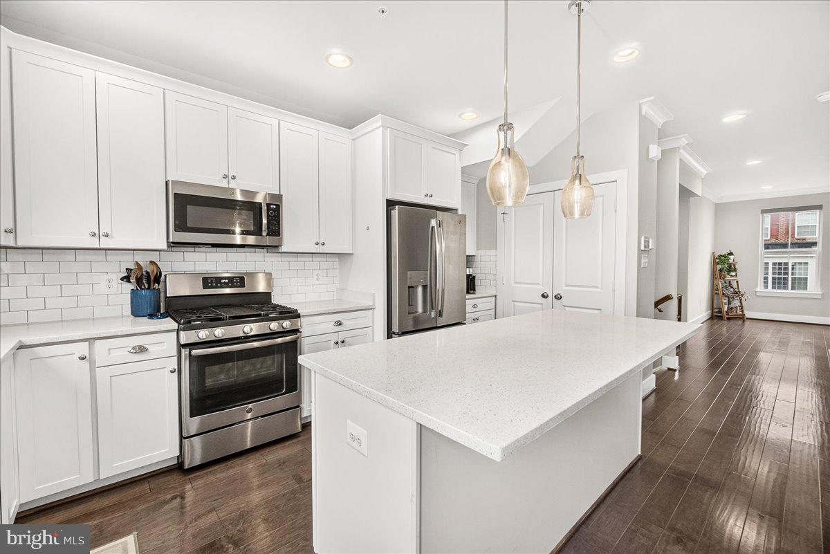 CLARKSBURG TOWN CENTER - Residential