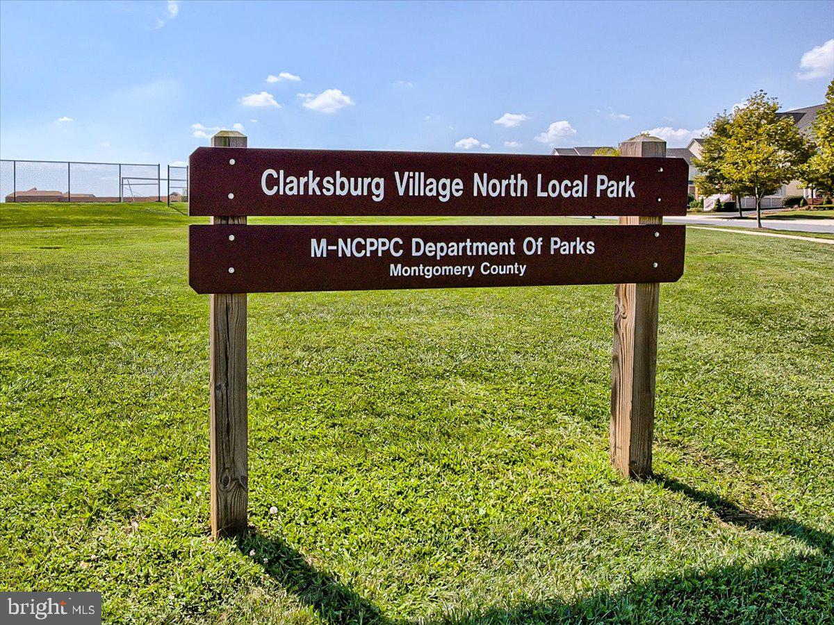 CLARKSBURG TOWN CENTER - Residential
