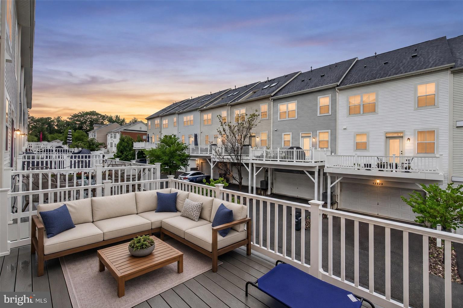 CLARKSBURG TOWN CENTER - Residential