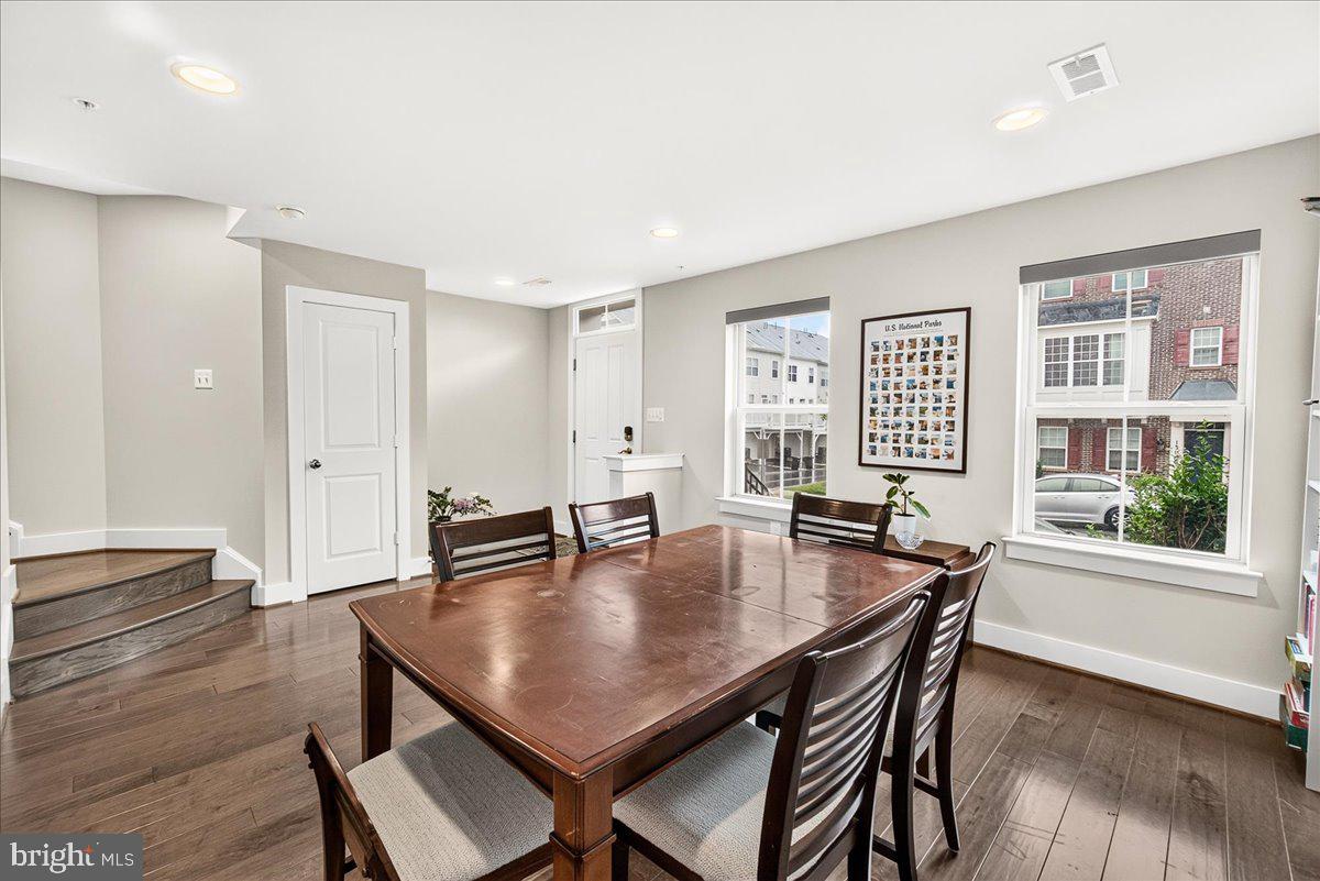 CLARKSBURG TOWN CENTER - Residential