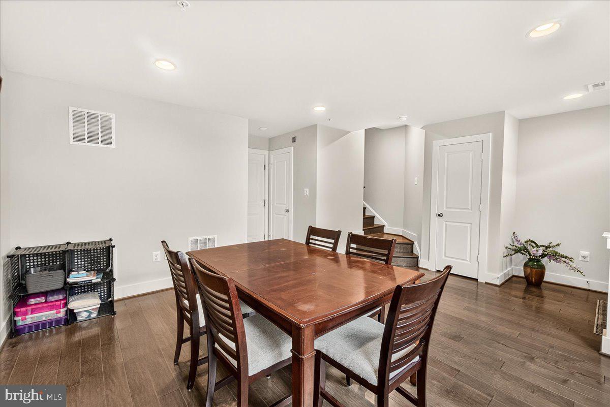 CLARKSBURG TOWN CENTER - Residential