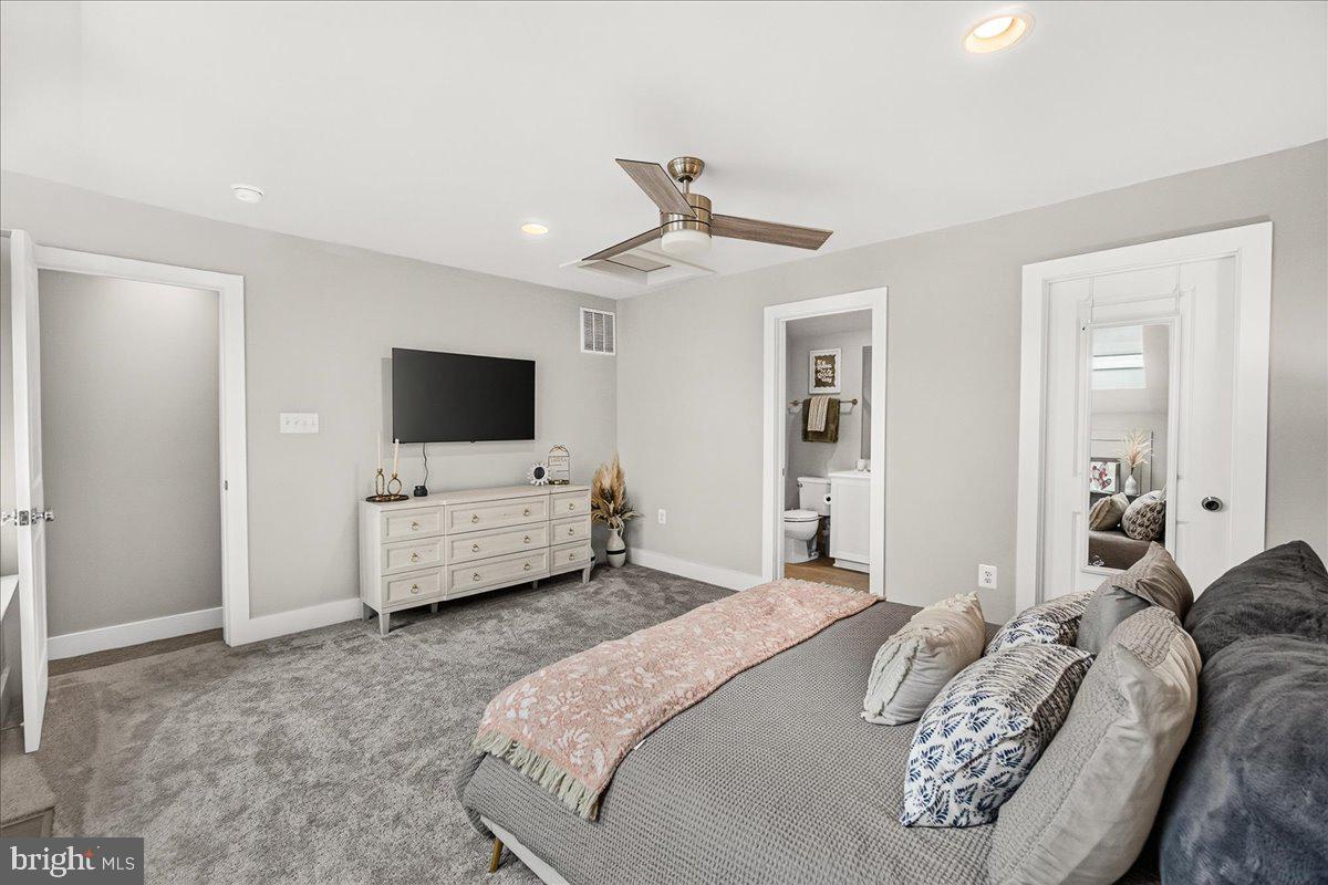 CLARKSBURG TOWN CENTER - Residential