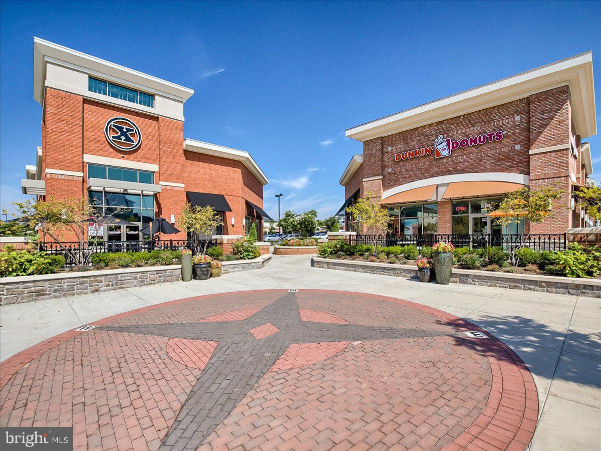CLARKSBURG TOWN CENTER - Residential