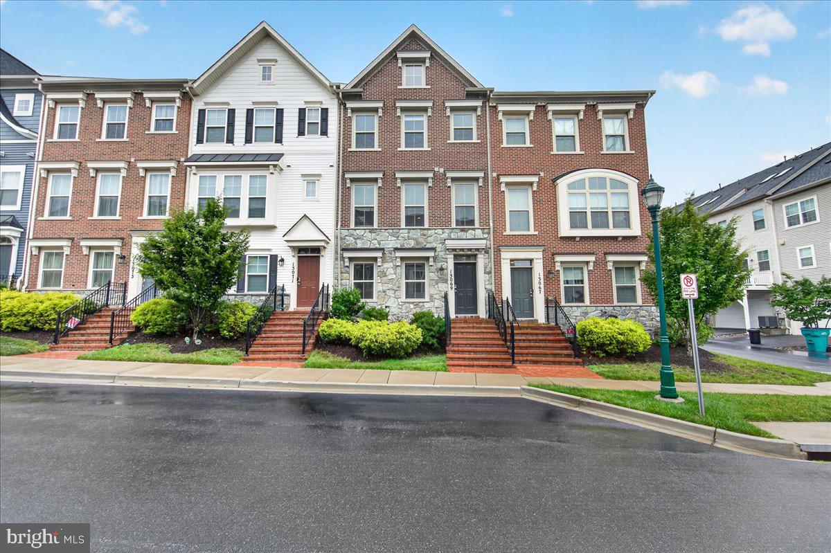 CLARKSBURG TOWN CENTER - Residential