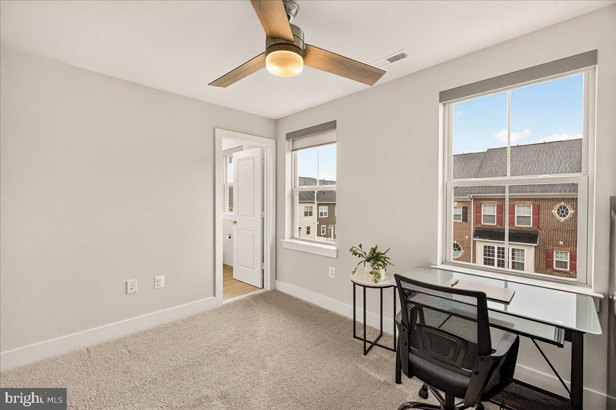CLARKSBURG TOWN CENTER - Residential