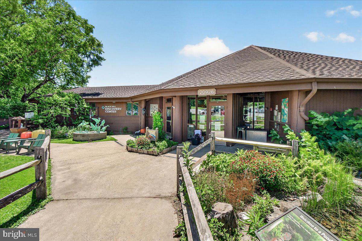 CLARKSBURG TOWN CENTER - Residential