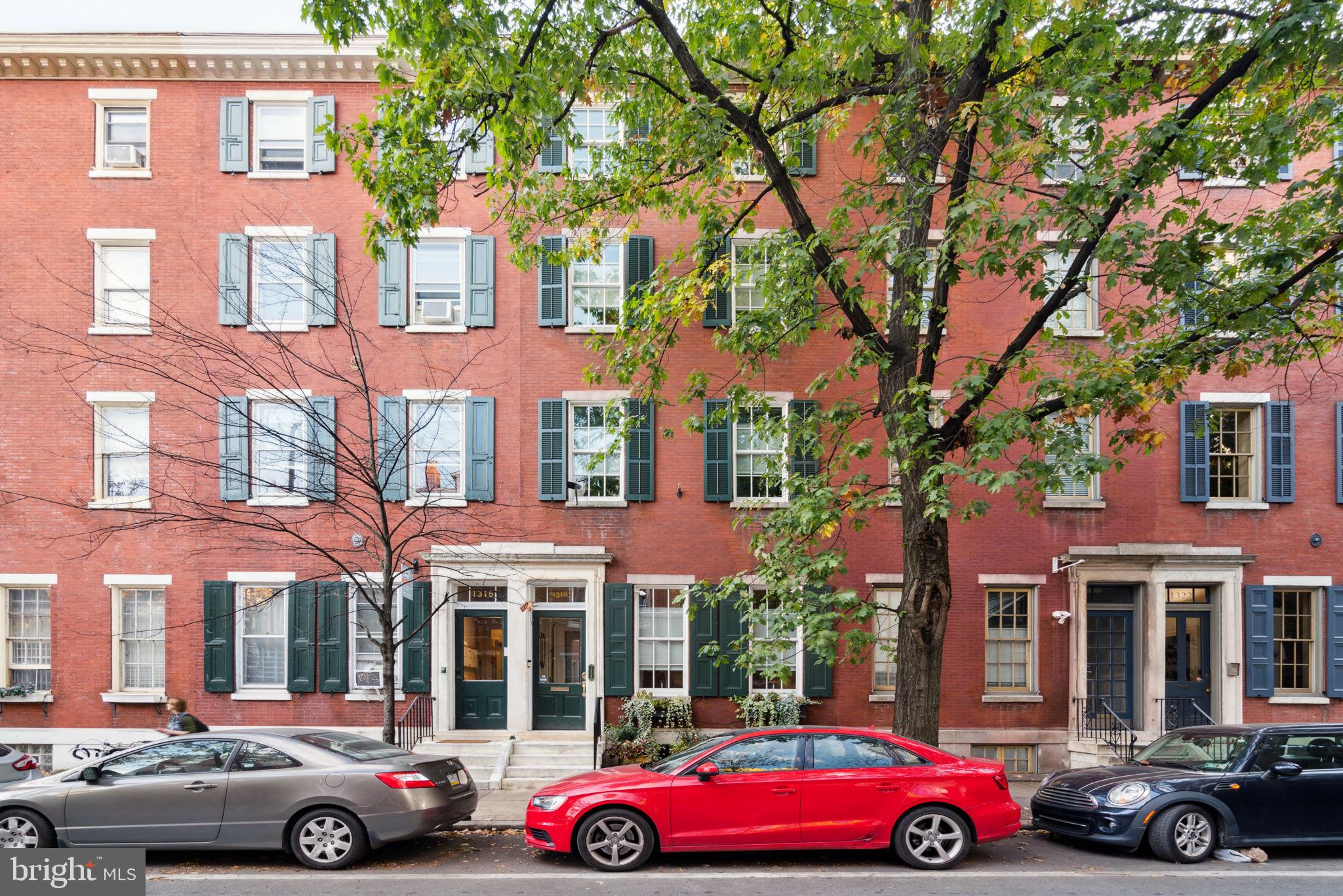WASHINGTON SQ WEST - Residential