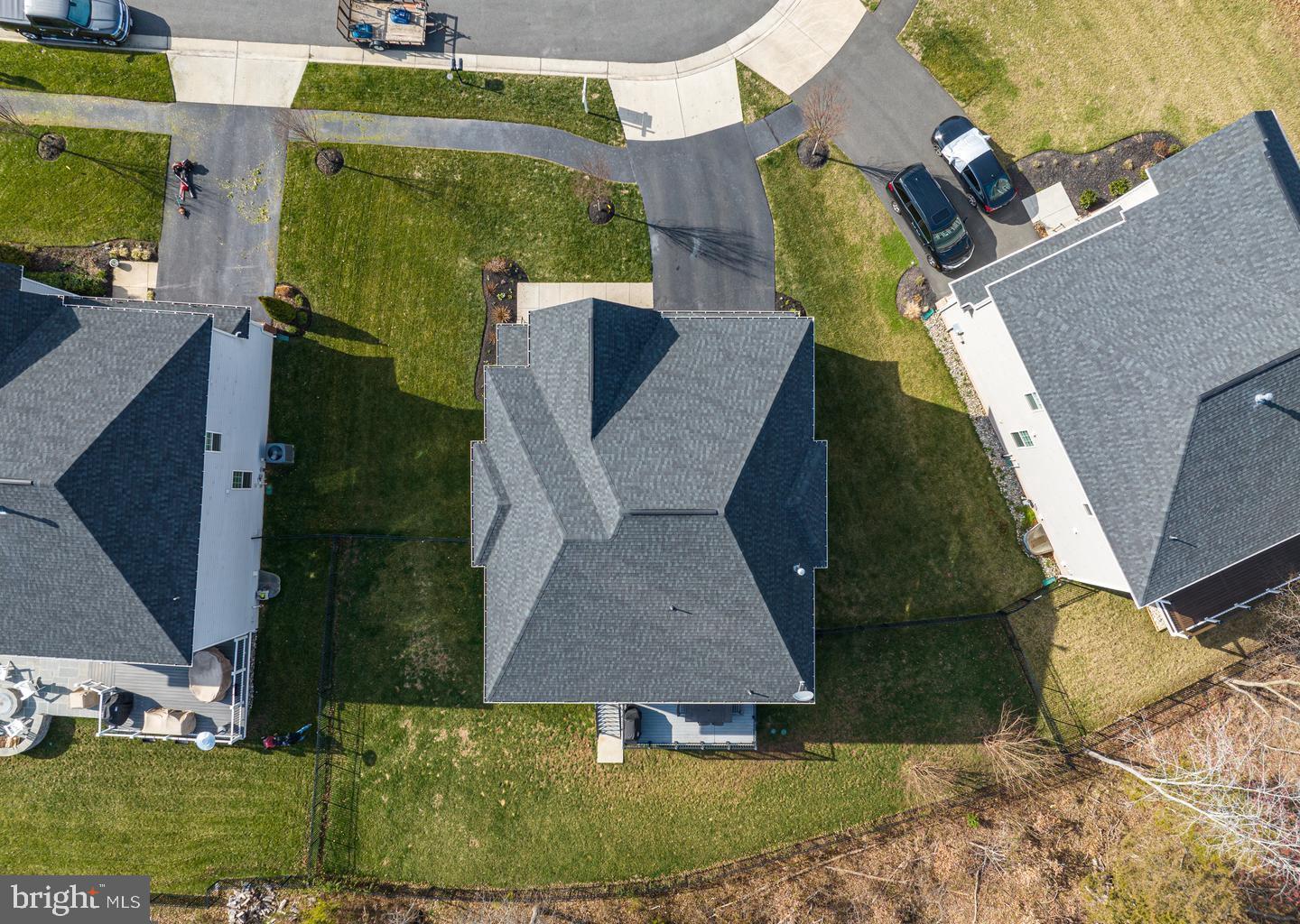 TANGLEWOOD - Residential
