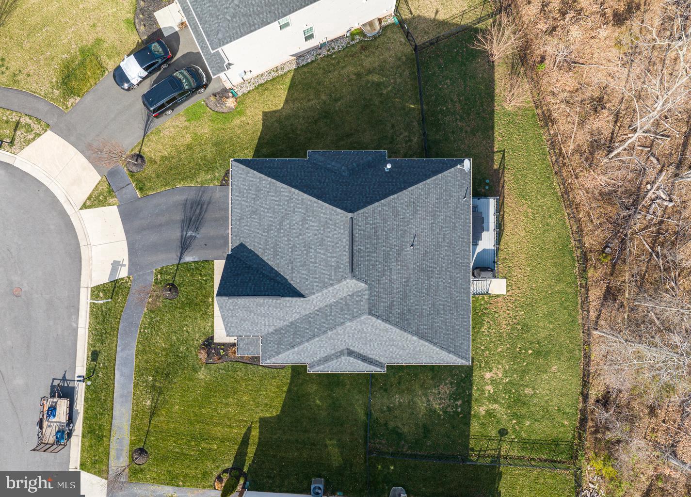 TANGLEWOOD - Residential