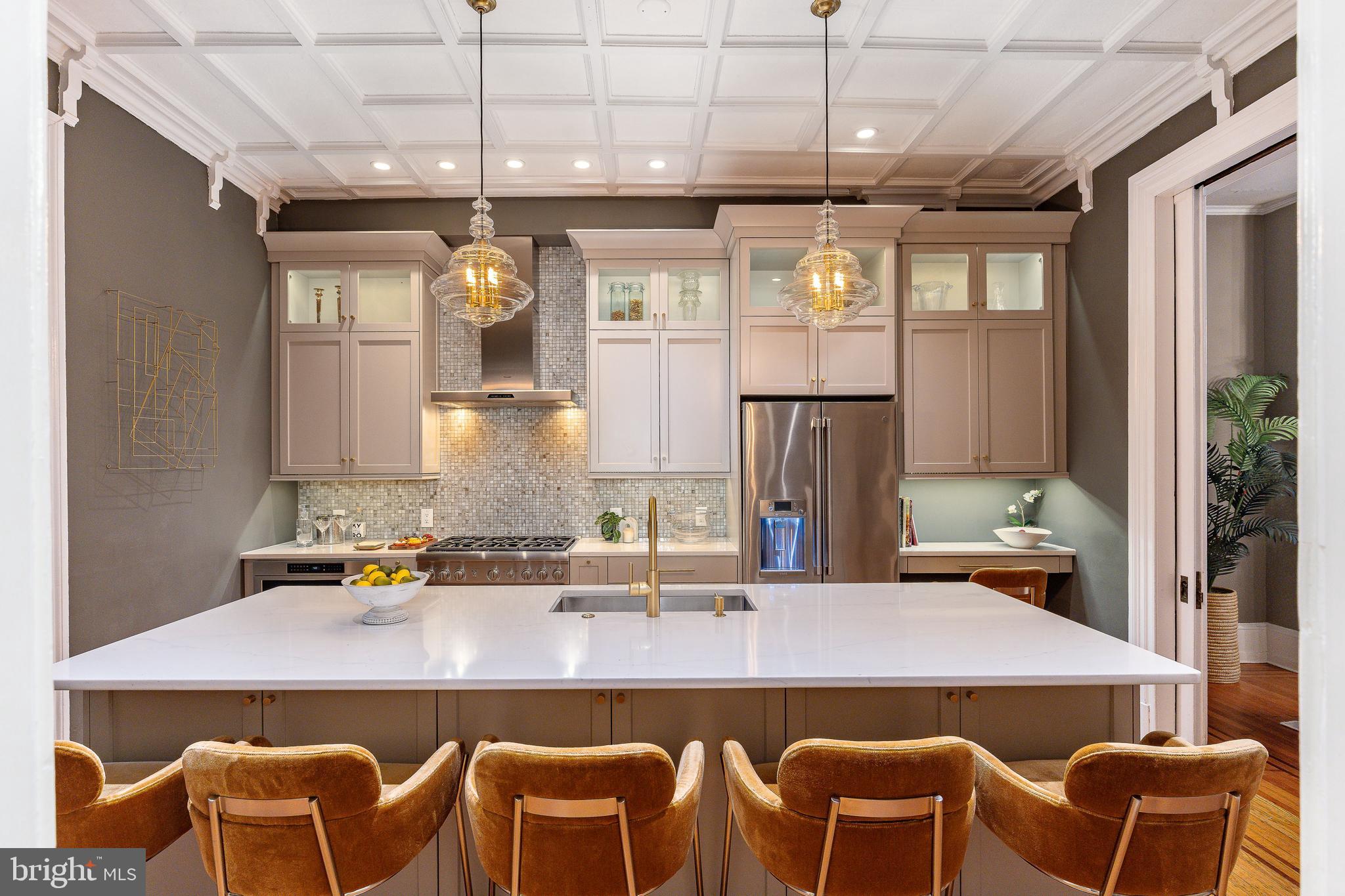 RITTENHOUSE SQUARE - Residential