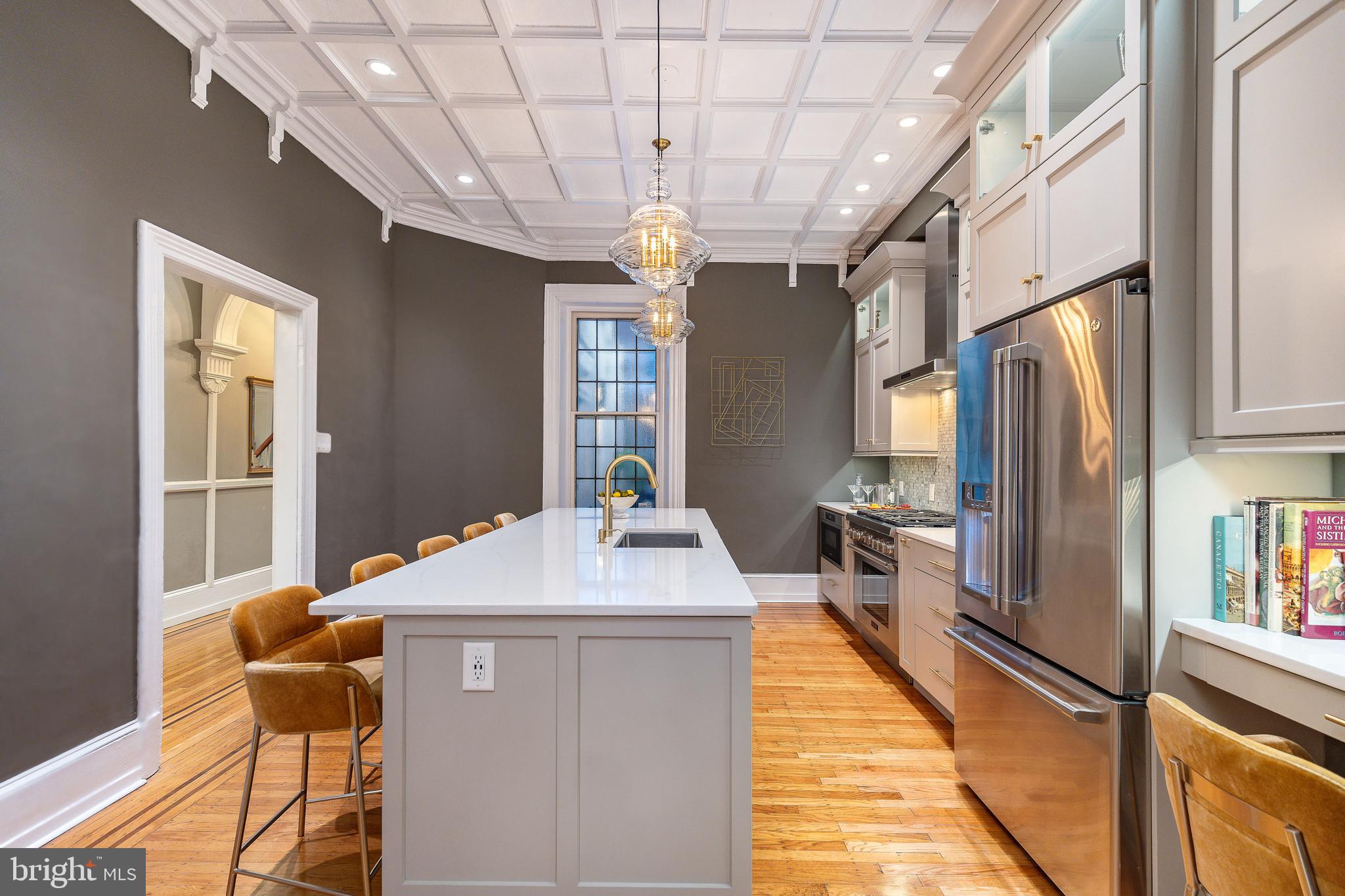 RITTENHOUSE SQUARE - Residential